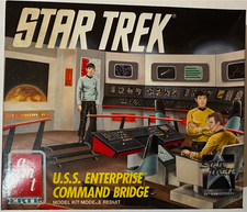 STAR TREK - Enterprise Command