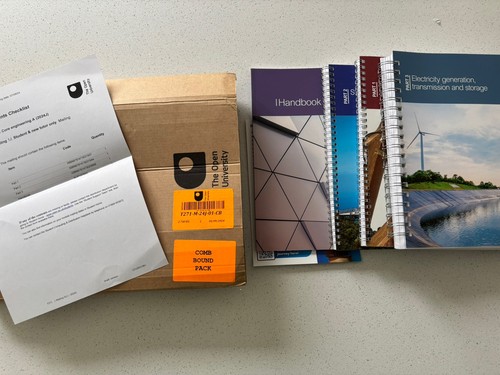 T271 complete core engineering - t271,