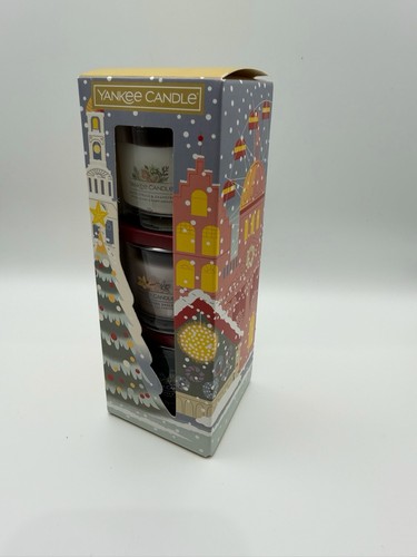 Yankee candle alpine - alpine, christmas