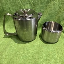 Vintage Chichester stainless