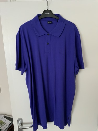 Hugo boss polo shirt xxxl - boss,