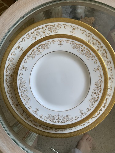 Royal doulton belmont - royal,