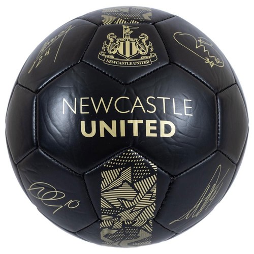Newcastle united sig gold - newcastle,