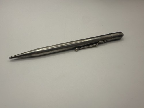 Vintage rare sterling - rare,