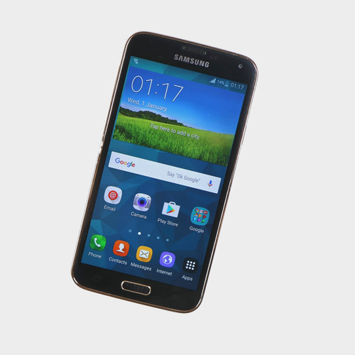 Samsung galaxy g900f - g900f, gold