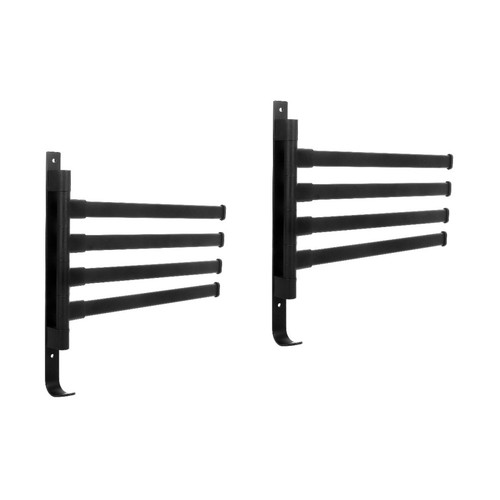 Pcs dryer rack laundry - 2,