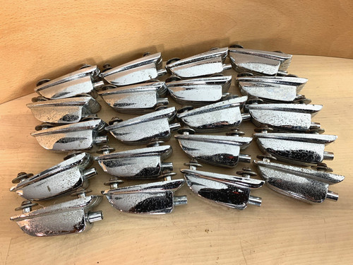 Ludwig wfl lot - f,