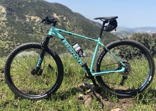 2018 bianchi grizzly 1 - 2018, 29.1
