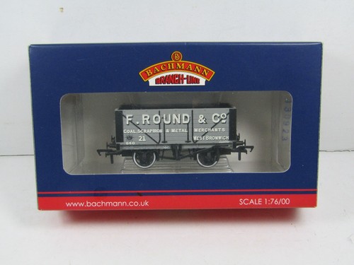 Bachmann 101q 7 - 37-101q, plank
