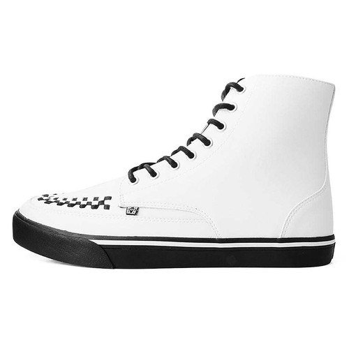 Creeper sneaker hi top - creeper,