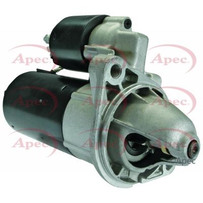 Apec starter motor - apec, saab