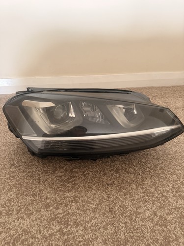Golf mk7 gtd - golf,