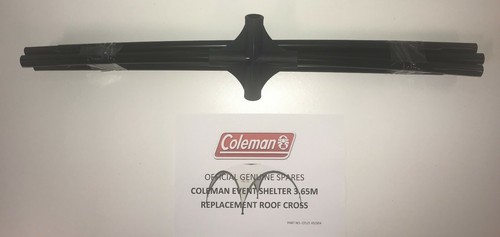 Genuine coleman event - genuine, shelter