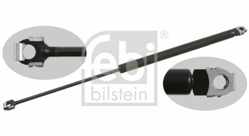 Bonnet damper strut - strut, for