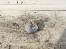 suzuki x1 50 lockable fuel cap