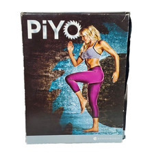PiYo Chalene Johnson 3 DVD
