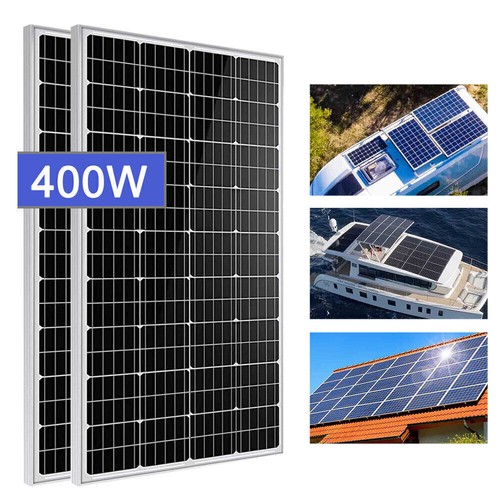 200w 400w monocrystalline - 200w,