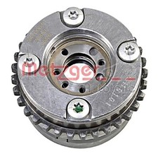 Left Camshaft Adjuster Fits