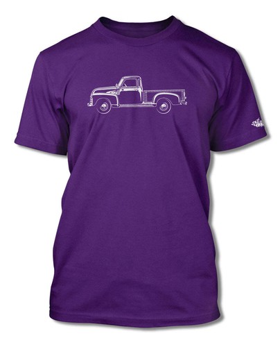 1947 1950 chevrolet - 1950, pickup