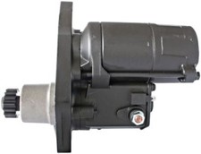 Starter HELLA Fits LAND ROVER Freelander MG Mg Zt 75 99-06 NAD100952
