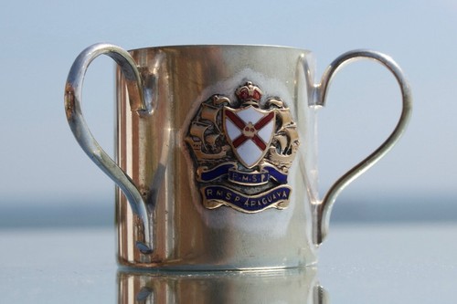 Royal mail steam packet - royal, line