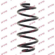 KYB Rear Coil Spring for
