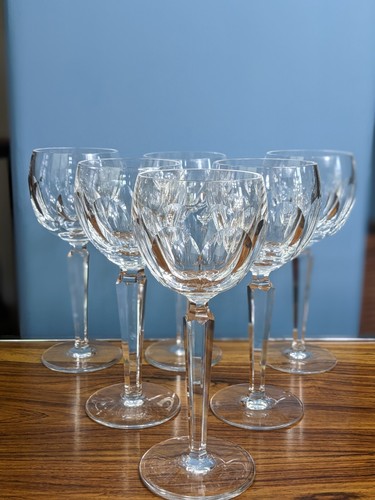 One waterford crystal sheila - one,