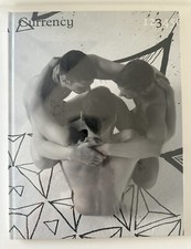 Currency magazine hardback