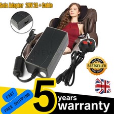 Power Supply For Electric