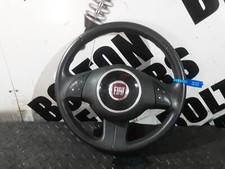 FIAT 500 LOUNGE 1.2  2007-2015