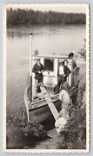 Vintage Photo Couples with