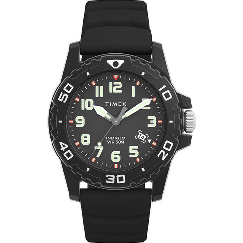Timex main street men - timex,