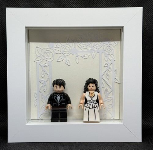 Wedding gift custom - wedding, mini