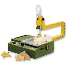 Proxxon scroll saw 230 e - proxxon, 230/e