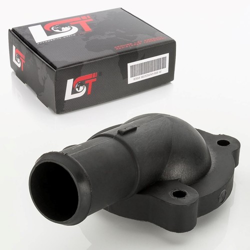 Cooling water flange - cooling,