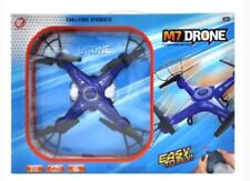 Mini Drone Without Camera - Rechargeable Flying RC Drone Toy, 360 Degree Flip.