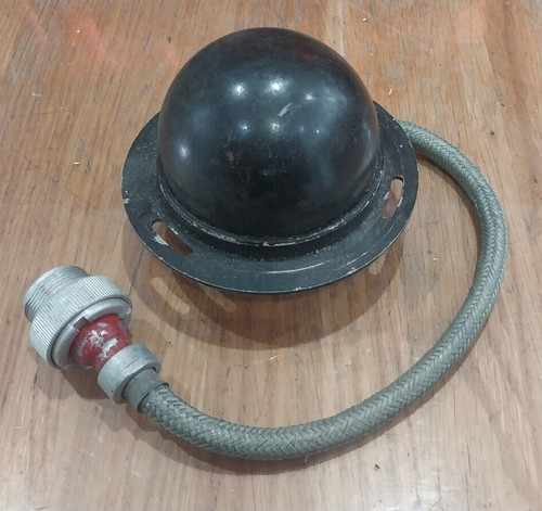 Raf sperry gyroscope m - am,