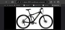 dawes 2900 roundhouse