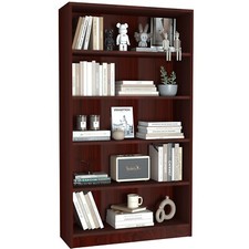 5 Layers Modern Wooden