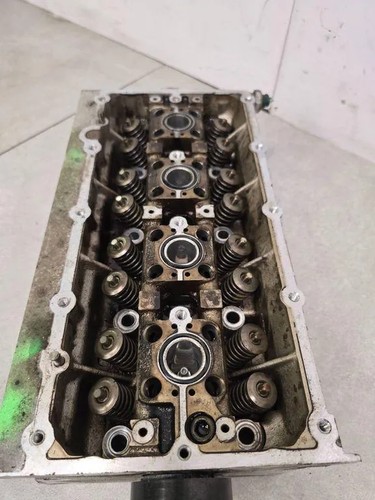 Polo 6c engine cylinder - polo,