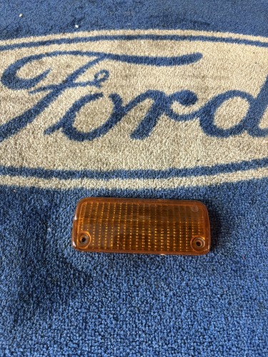 Ford escort front - ford,
