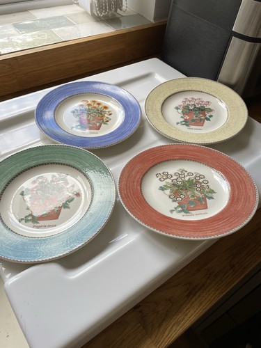 Wedgwood sarah s - 4, x