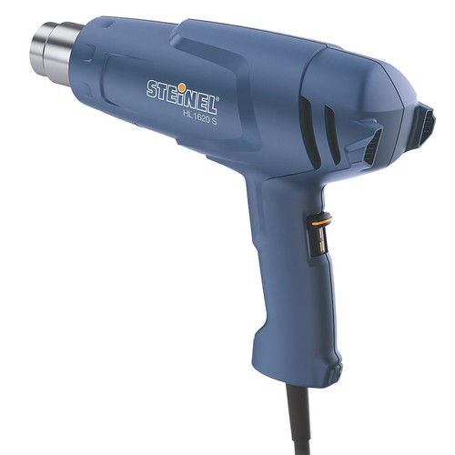 Steinel heat gun electric - heat,