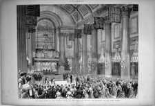 Old 1874 Ball Mansion House