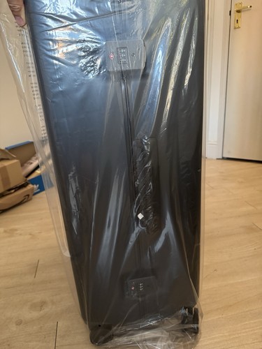 Samsonite focus spinner 4 - samsonite, (4