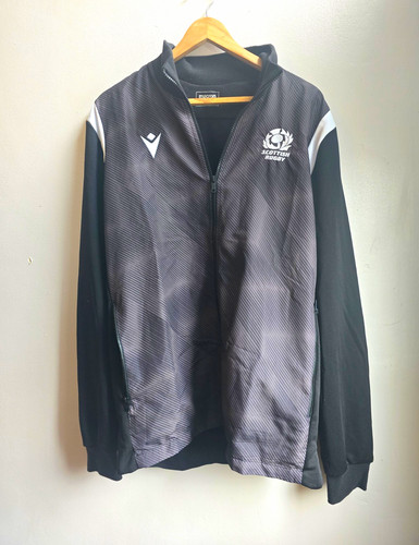 Macron scottish rugby full - macron,