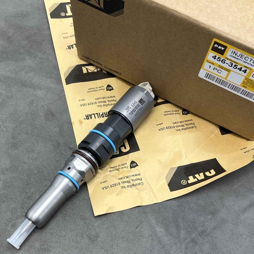 1pc fuel injector for - fuel, 456-3544
