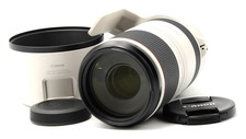 Canon RF 100-500mm F4.5-7.1 L