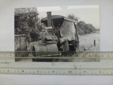 Aveling & Porter Steam Roller