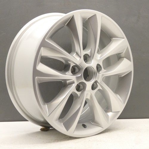 Ford mondeo alloy - ford, 16"